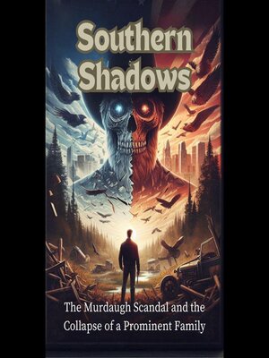cover image of Southern Shadows